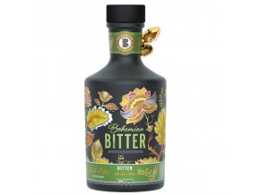Žufánek Bohemian Bitter, 40%, 0,7l