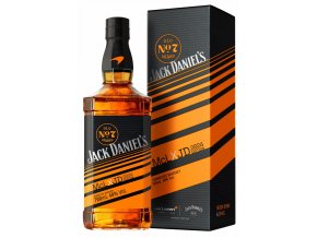 jack daniel s mclaren limited edition 2024 40 0 7l