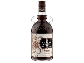 kraken black roast coffee 40 0 7l