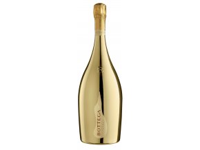 Bottega Gold Prosecco Spumante Brut DOC, 1,5l