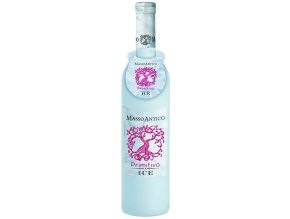 Masso Antico Primitivo Salento ICE Salento IGT 2023, 0,75l