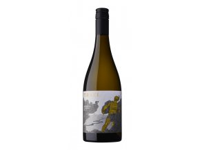 Chardonnay 2022 Marlborough Tiraki, 0,75l