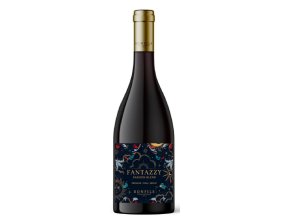 Fantazzy (Grenache, Syrah, Merlot)