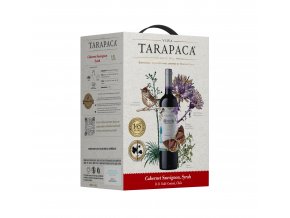 tarapaca--cabernet-sauvignon-syrah--bag-in-box