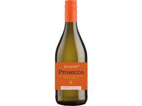 Rossini Prosecco DOC Frizzante, 0,75l