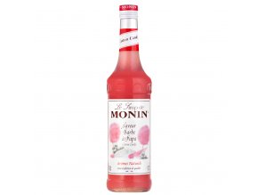 monin-cukrova-vata