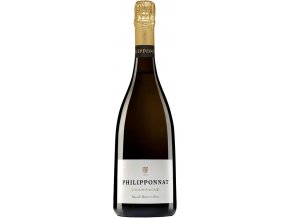 Philipponnat Royal Reserve Brut, 0,75l