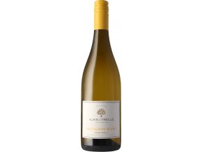 Alain de la Treille Sauvignon Blanc 2022, 0,75l