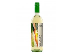 Pinot Grigio IGT 2022, 0,75l