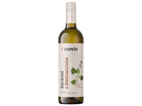 chardonnay 2021 polosuche znovin 0 75l