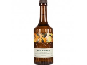 Alma Finca Orange Liqueur, 40%, 0,7l