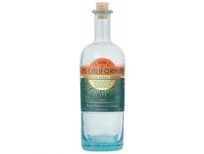 Las Californias Citrico Gin, 40%, 0,7l