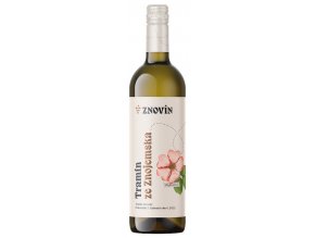 tramin cerveny 2022 polosladke znovin 0 75l