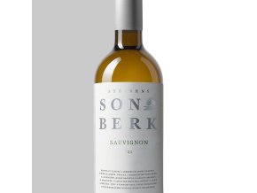 Sauvignon, 2024, pozdní sběr, suché, Sonberk, 0,75l