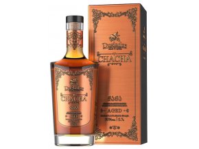 dugladze chcha aged gift box 50 0 7l