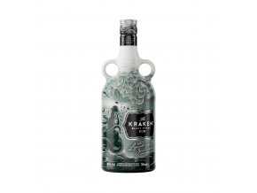 Kraken Black Spiced The Legendary Survivor Series Limited Edition 2023, 40%, 0,7l