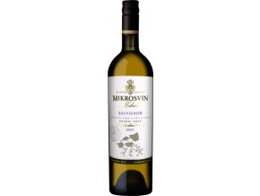 sauvignon 2023 flower line pozdni sber suche mikrosvin 0 75l