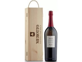 MAGNUM Prosecco Valdobbidadene Bareta Superiore Brut DOCG, 1,5l