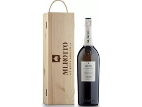 MAGNUM Prosecco Valdobbidadene Colbelo Superiore Extra Dry DOCG, 1,5l