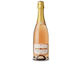 Crémant de Bourgogne Brut Rosé De Chastenay - Union Blasons de Bourgogne, 0,75lion Blasons de Bourgogne, 0,75l