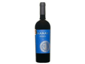 grand reserva 2021 vyber z hroznu suche manak 0 75l