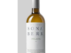 palava 2023 pozdni sber suche sonberk 0 75l