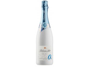 bohemia sekt ice nealko 0 75l