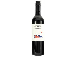 modry portugal 2023 zemske suche sedlak 0 75l