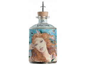 j rose london dry artisan gin no 9 43 0 7l