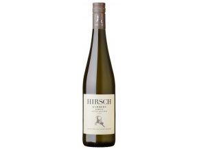 hirsch kammern gruner veltliner 2022 0 75l