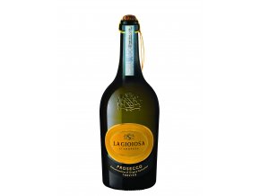 La Gioiosa Prosecco Spago Treviso DOC, 0,75l