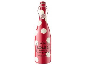 lolea sangria 5 5 0 75l