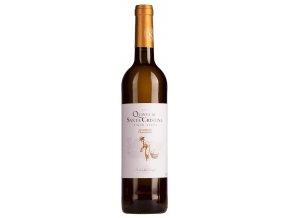 quinta st cristina alvarinho trajadura 0 75l