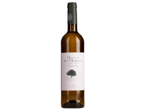 quinta de santa cristina branco grande escolha 0 75l