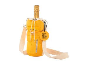 1107619 Veuve Clicquot Puffy Style Holder