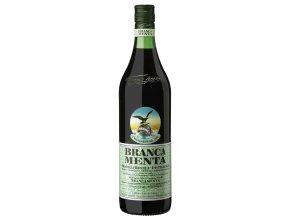 Fernet Branca Menta, 28 1l