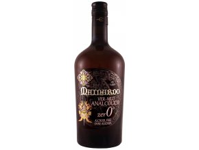 Mainardo VER MUT ZERO, 0 , 1l