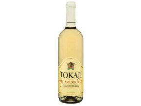 tokaji sargamuskotaly 0 75l