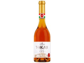 somos tokaji aszu 0 5l