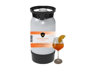 Grande Spritz L'Aperitivo, PolyKeg, 6,8 , 20l