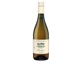 sauvignon 2023 pozdni sber suche cibulka 0 75l