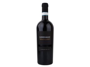 girovago primitivo di manduria 2022 dop 0 75l