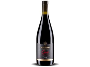 saperavi qvevri 2020 mtevino 0 75l