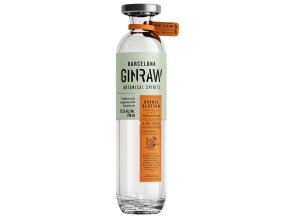 ginraw orange blossom gin 37 5 0 7l