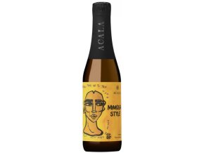 acala sparkling tea mimosa 0 33l
