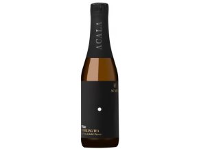 acala sparkling tea white 0 33l