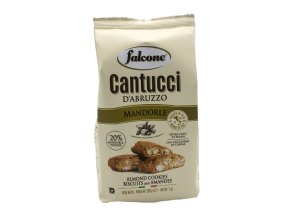 Cantucci D´Abruzzo Mandlové, Falcone, 200g