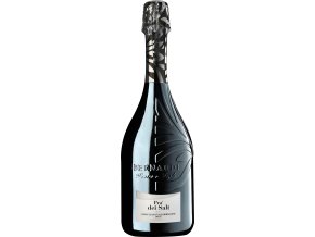 bernardi prosecco valdobbiadene pra dei salt millesimato brut docg 0 75l