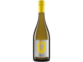 Leitz Eins zwei zero Chardonnay, 0,75l