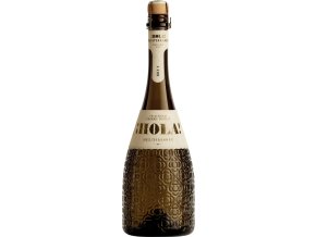 hola mediterraneo sparkling brut 0 75l